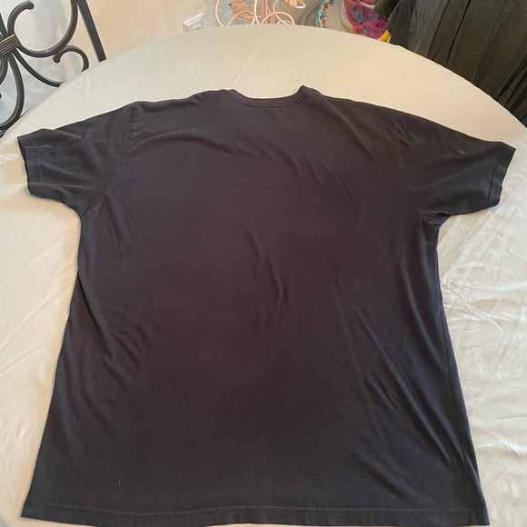 Old Crow Medicine Show Tour T-shirt Bluegrass Country - Picture 2 of 2